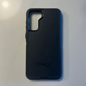 Samsung Galaxy S21+ Otterbox